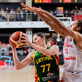 Giedrė Labuckienė