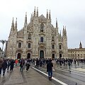 Milanas, Italija