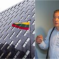 Temos iliustracija: kol kas prokuroras D.Kunigėlis nei atleistas i&scaron; darbo jo paties pra&scaron;ymu, nei kitaip įvertintas jo atžvilgiu vykstančiuose tyrimuose.