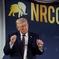 Donaldas Trumpas