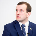 Virginijus Sinkevičius 