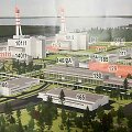 Ignalinos atominės elektrinės statiniai