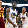 Draymondas Greenas