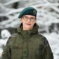 Karo psichologė Danutė Lapėnaitė 