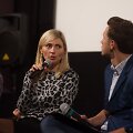 Diskusija &bdquo;Pabėgėlių vaikų jausmai ir poreikiai&ldquo;