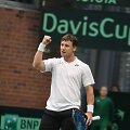 Daviso taurė 2018, antra diena: Lietuva &ndash; Estija