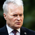 Gitanas Nausėda