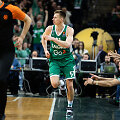 Kauno &bdquo;Žalgiris&ldquo; &ndash; Tel Avivo &bdquo;Maccabi&ldquo;