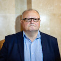 Ramūnas Unikas Kauno apylinkės teisme