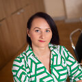 Eglė Stonkutė