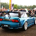Automobilių kultūros festivalio &bdquo;Chill'n'Grill&ldquo; organizatoriai prabilo apie pokyčius
