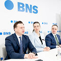 Tėvynės sąjungos &ndash; Lietuvos krik&scaron;čionių demokratų porinkiminė spaudos konferencija