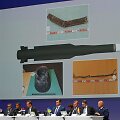 Olandų tyrėjai pristato baudžiamojo tyrimo dėl Ukrainoje numu&scaron;to MH17 lainerio i&scaron;vadas