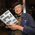 Jonas Mekas