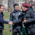 Algirdas Kau&scaron;pėdas, Marijonas Mikutavičius, Tomas Danilevičius
