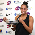 Madison Keys