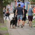 Filmo &bdquo;Bėgikė&ldquo; filmavimai 