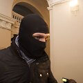 Mindaugo Žalimo ir jo draugės apklausa.