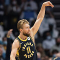 Domantas Sabonis