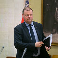 Saulius Skvernelis