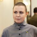 Dovilė &Scaron;akalienė
