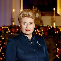 Dalia Grybauskaitė