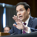 Marco Rubio / Michael Brochstein / ZUMAPRESS.com