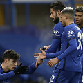 Londono &bdquo;Chelsea&ldquo;