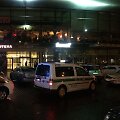 Prie &bdquo;Helios city&ldquo; Vilniuje kilo mu&scaron;tynės: vienas vyras i&scaron;vežtas į ligoninę