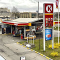 Degalinė &bdquo;Circle K&ldquo;