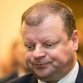 Saulius Skvernelis