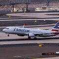 &bdquo;American Airlines&ldquo; lėktuvas