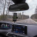 Kelionė i&scaron; Vilniaus į Ženevą su &bdquo;Peugeot 3008&ldquo;