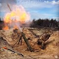 Ukrainos karys