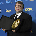 Guillermo del Toro