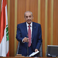 Nabihas Berri