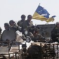 Ukrainos kariai 