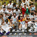 Madrido &bdquo;Real&ldquo;