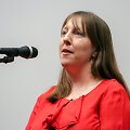 Claire Lawrence