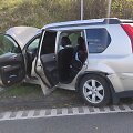 Prie Kauno susidūrė 4 automobiliai