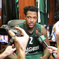Deonas Thompsonas