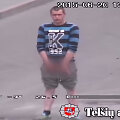 Vie&scaron;ai besi&scaron;lapinantis klaipėdi&scaron;kis