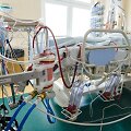 Santaros klinikų Reanimacijos ir intensyvios terapijos skyrius