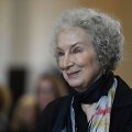 2017-ųjų Kafkos premiją pelnė Kanados ra&scaron;ytoja Margaret Atwood