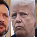 TETIANA DZHAFAROVA BRENDAN SMIALOWSKI YURI KOCHETKOV / AFP