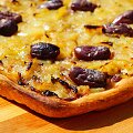 Nesaldus pyragas &bdquo;pissaladi&egrave;re&ldquo;