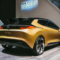 Indijos &bdquo;Tata&ldquo;, valdanti &bdquo;Jaguar Land Rover&ldquo;, parodė, kaip prabanga atrodo jų akimis