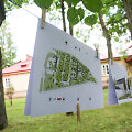 Vakaro akimirka