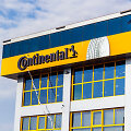 &bdquo;Continental&ldquo;