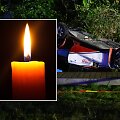 Avarija &bdquo;Samsonas Rally Utena&ldquo;, kurios metu žuvo 21-erių Rokas